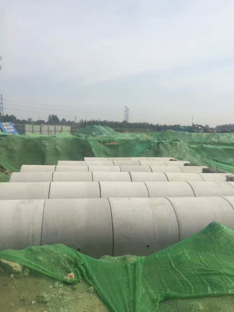 混凝土排水管、混凝土頂管、混凝土電力管、混凝土水泥管、混凝土箱涵、混凝土方涵、混凝土管廊